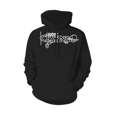 CESSNA All Over Print Hoodie Jacket e-joyer